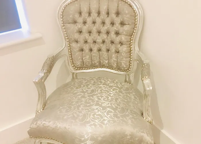 Luxury Property In Huntingdon