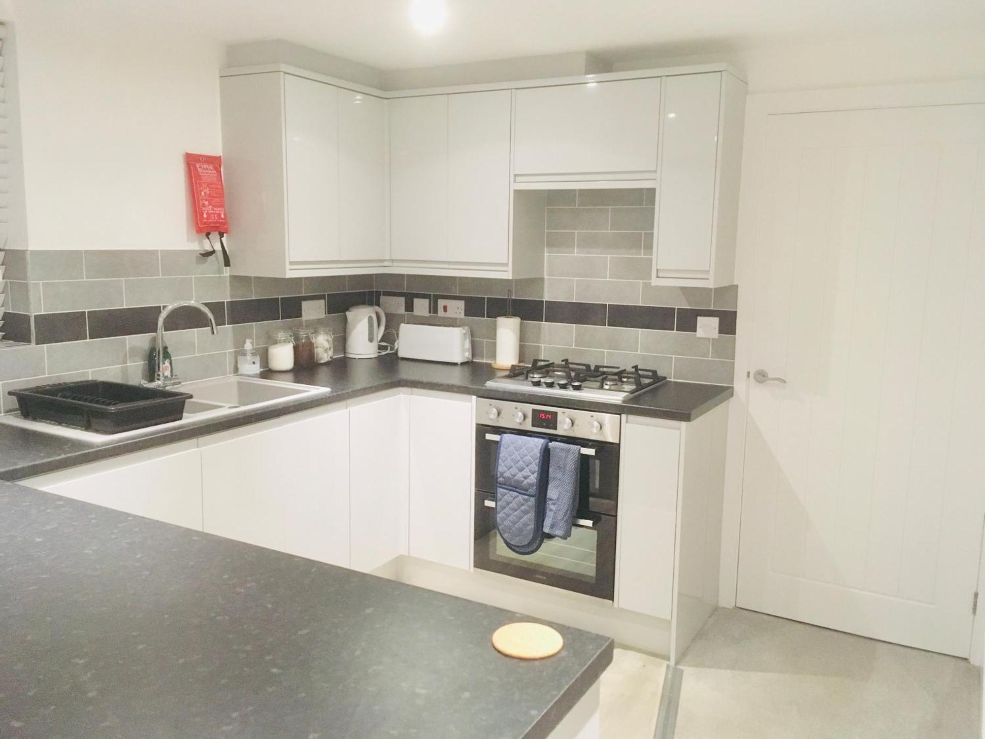 Apartment Luxury In *