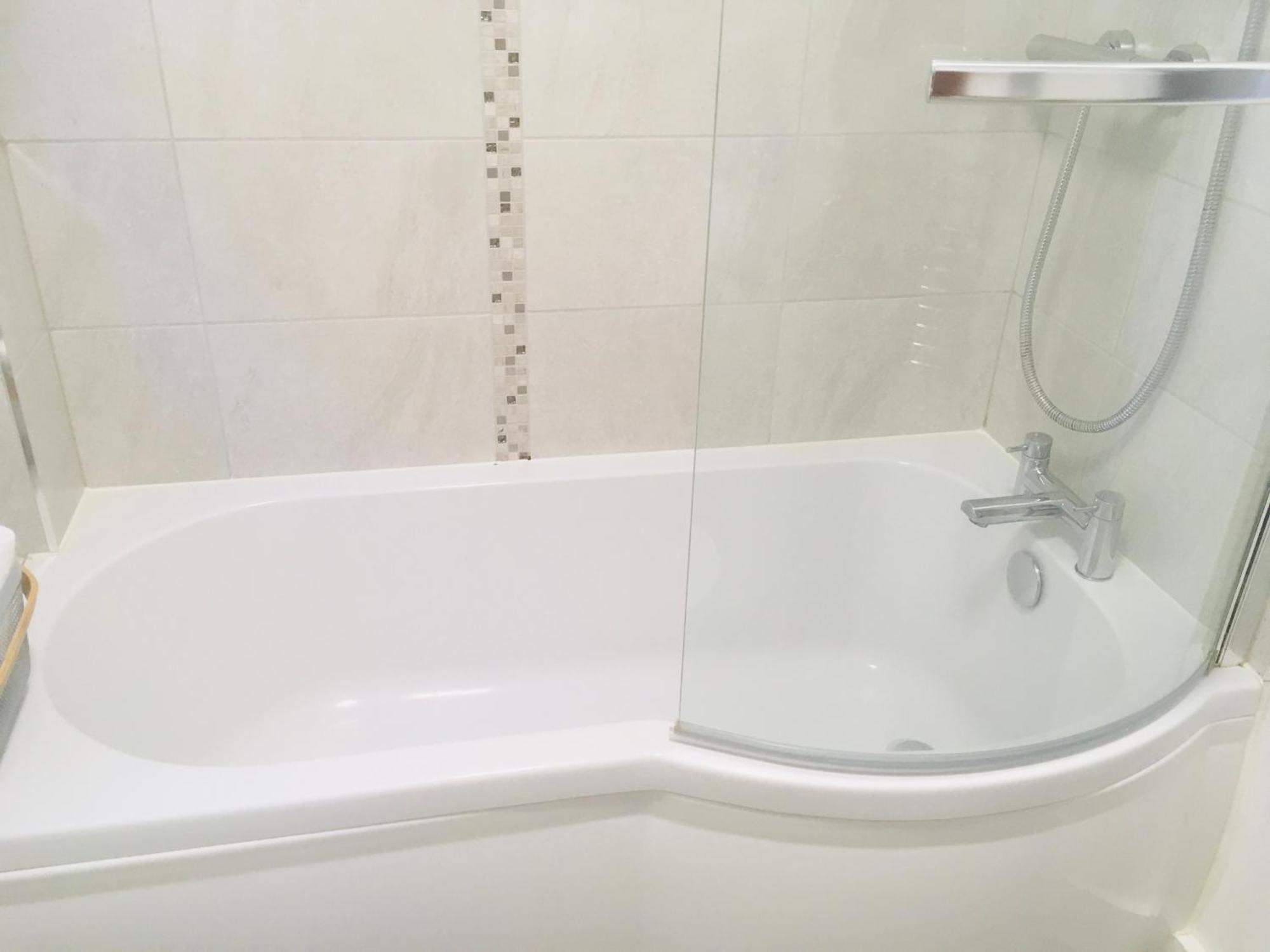 Apartment Luxury In *